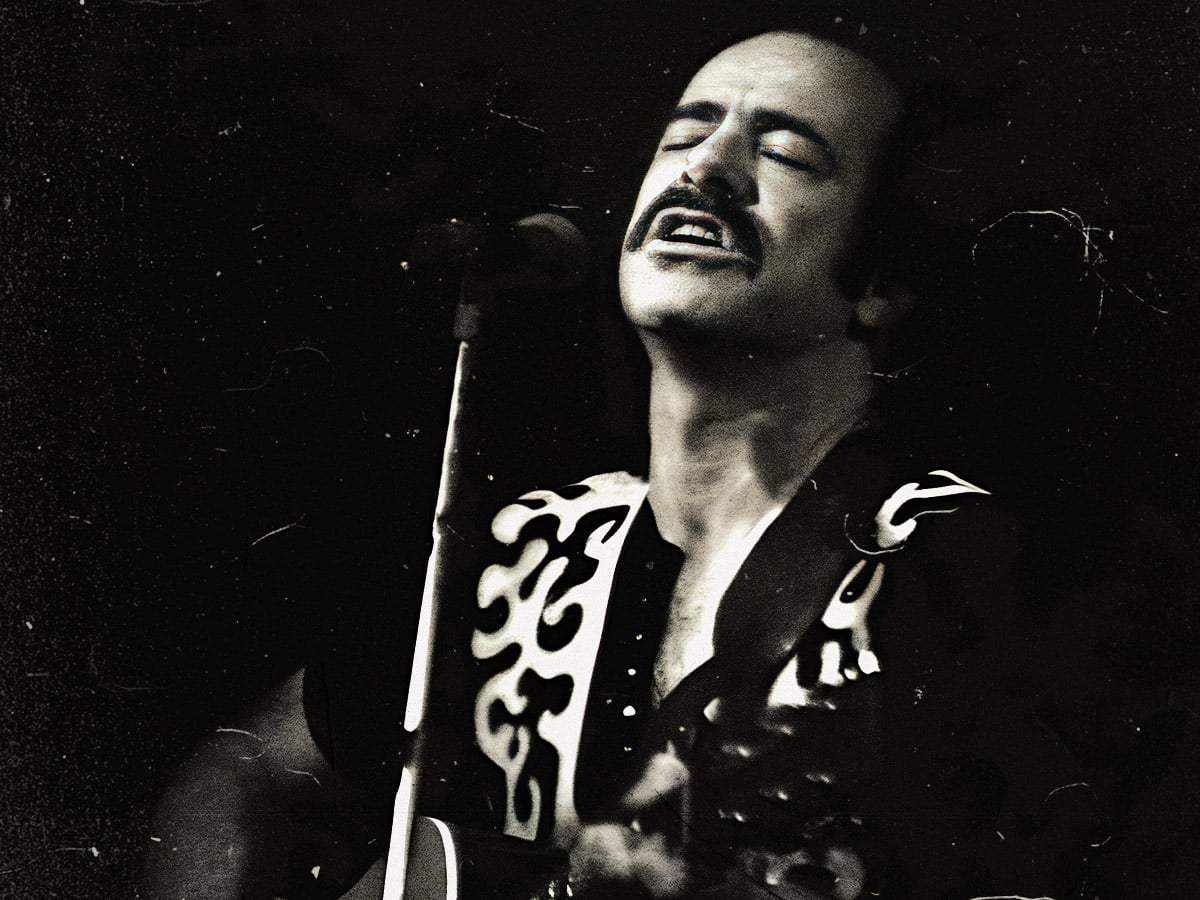 The 1970 Grateful Dead song that Robert Hunter was most proud of