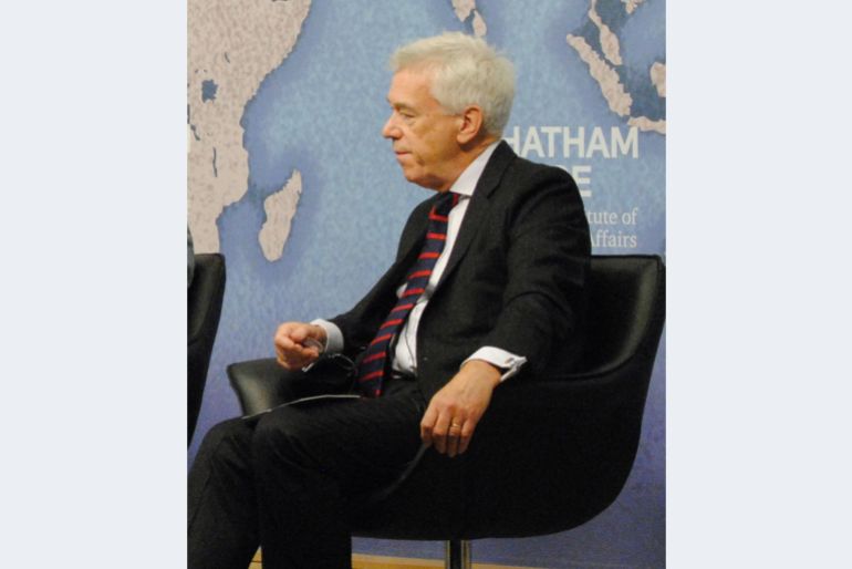 Robert Tombs