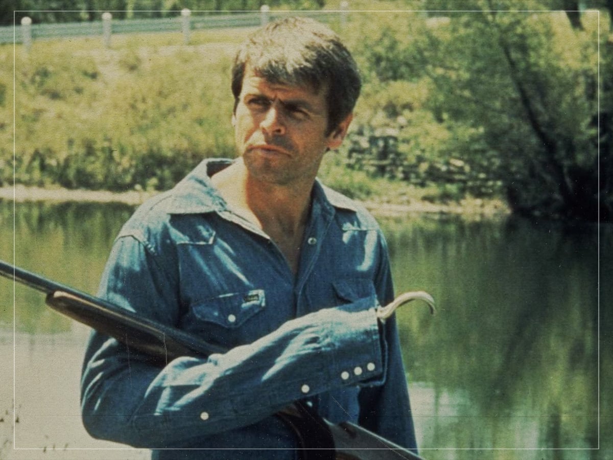 Rolling Thunder (John Flynn, 1977)