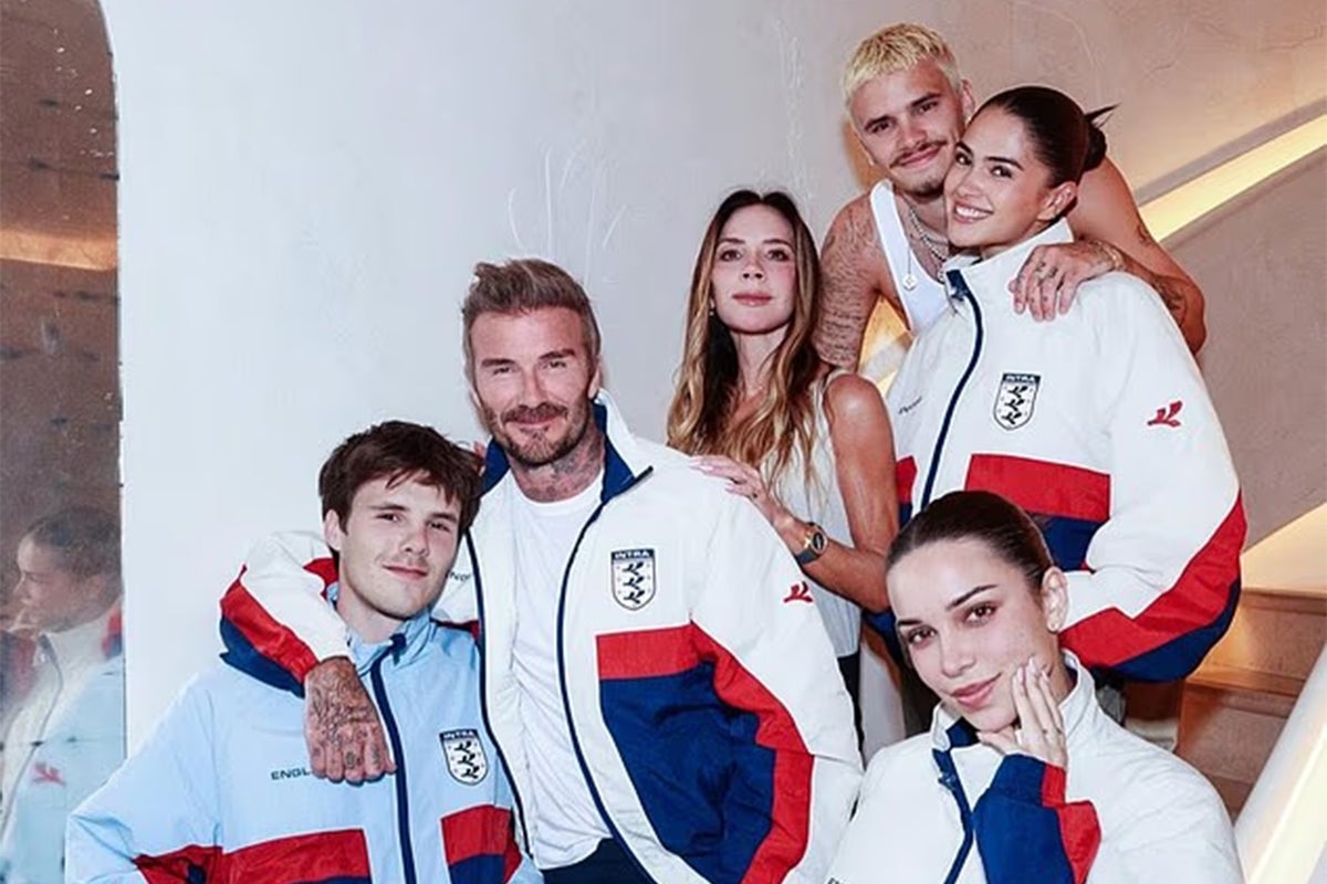 Brand Beckham is out of control – and the performative nepotism is everything Brooklyn warned us about