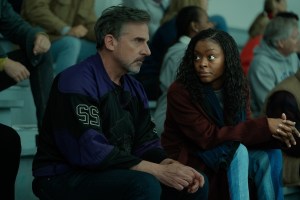 'Rooster' stars Steve Carell and Danielle Deadwyler in one of the best new shows of 2026