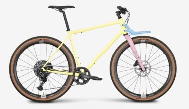 Rose Hobo Cues - BIKEPACKING.com