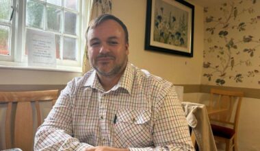MP Terry Jermy calls on Norfolk and Suffolk Integrated Care Board to confirm health hub in Downham Market