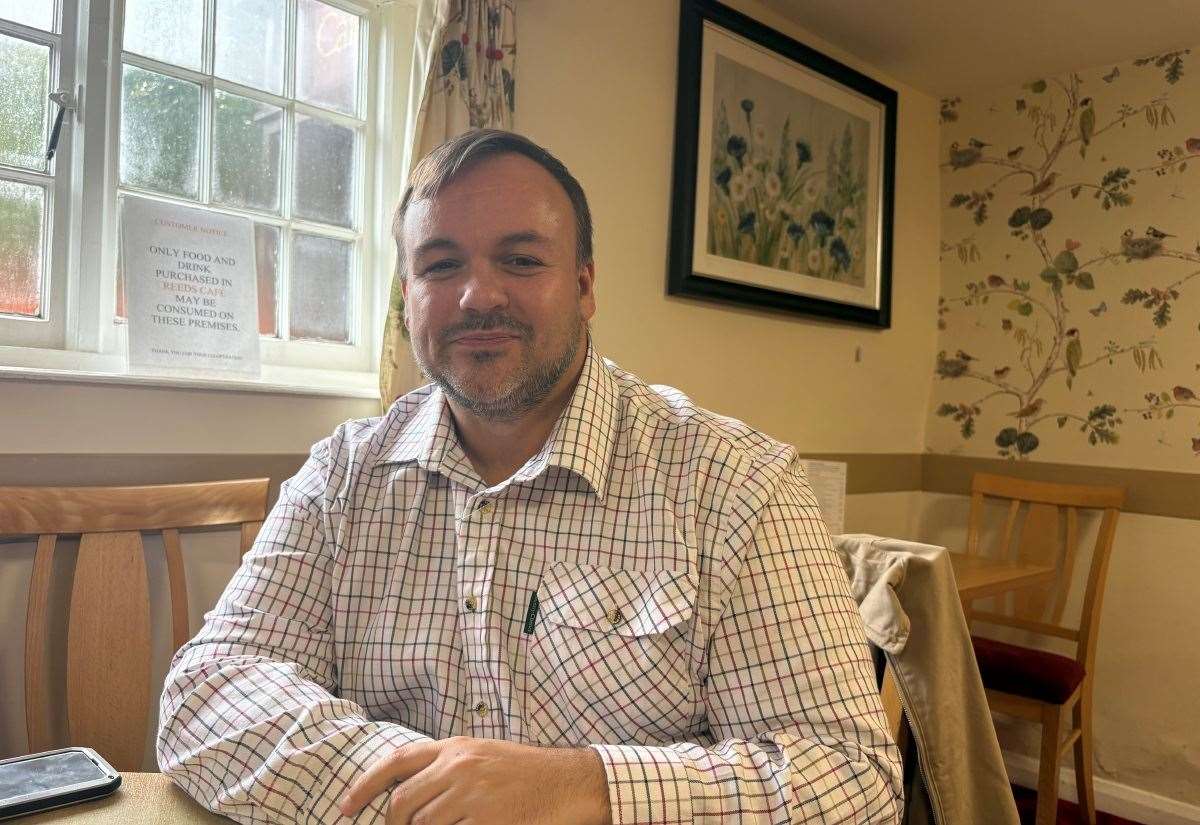 MP Terry Jermy calls on Norfolk and Suffolk Integrated Care Board to confirm health hub in Downham Market