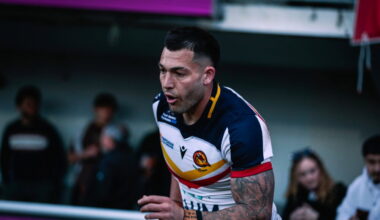 Super League club eye Brisbane Broncos back as replacement amid suggestion star man could leave for NRL