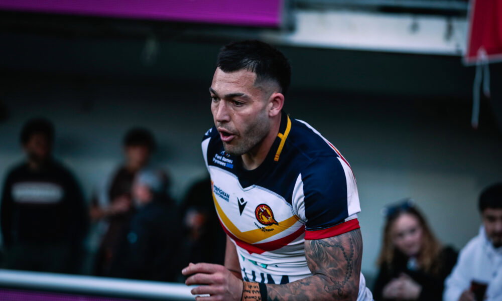 Super League club eye Brisbane Broncos back as replacement amid suggestion star man could leave for NRL