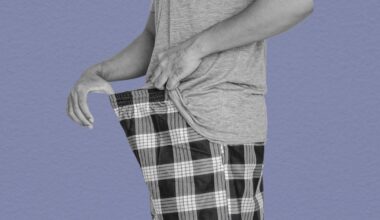 This shocking hands-free masturbation method comes with a 'buzzy' side effect