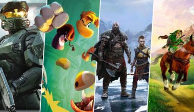 Summer Game Fest 2026 and State of Play - every PS5, Xbox, and Nintendo rumour