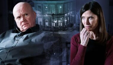 Look out Bea - Phil Mitchell is about to deal with you EastEnders-style | Soaps