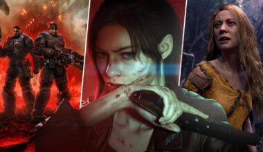 God Of War is most popular 2026 game reveal but the biggest trailer is a surprise