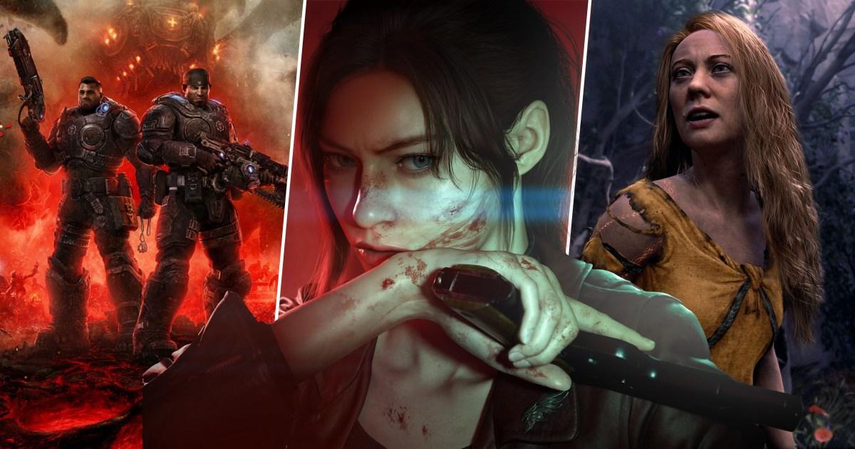 God Of War is most popular 2026 game reveal but the biggest trailer is a surprise