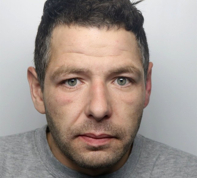 Undated handout photo issued by Dyfed-Powys Police of Kyle Bevan who has been sentenced to life for the murder of Lola James. Issue date: Tuesday April 25, 2023. PA Photo. Kyle Bevan inflicted