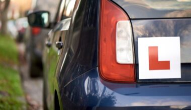 Hundreds of 'dodgy' driving tests scrapped after major new rule change | News UK
