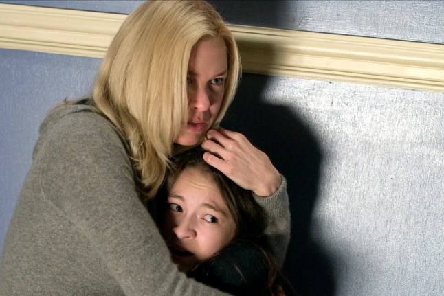 FILM: CASE 39 STARRING: RENEE ZELLWEGER & JODELLE FERLAND Character(s): Emily Jenkins & Lillith Sullivan Directed By CHRISTIAN ALVART 21 August 2009 SSP62118 Allstar/PARAMOUNT **WARNING** This Photograph is for editorial use only and is the copyright of PARAMOUNT and/or the Photographer assigned by the Film or Production Company & can only be reproduced by publications in conjunction with the promotion of the above Film. A Mandatory Credit To PARAMOUNT is required. The Photographer should also be credited when known. No commercial use can be granted without written authority from the Film Company.