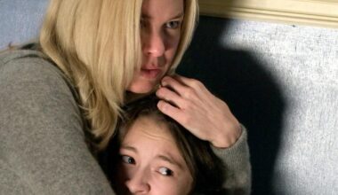 'Gleefully gruesome' horror film streaming now on Netflix