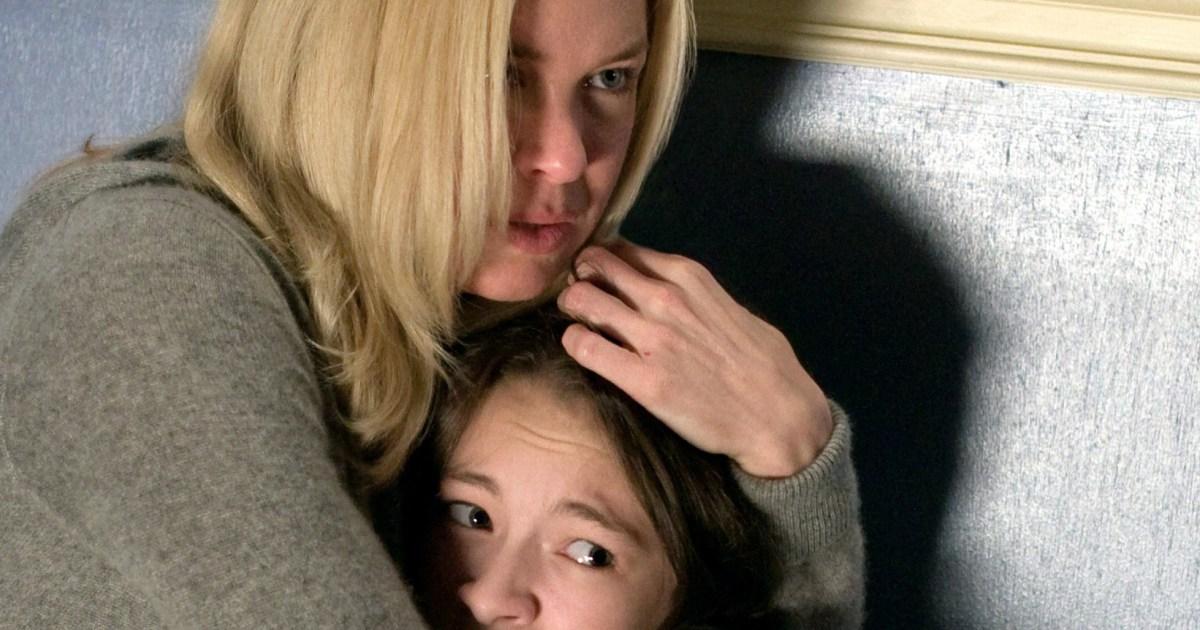'Gleefully gruesome' horror film streaming now on Netflix
