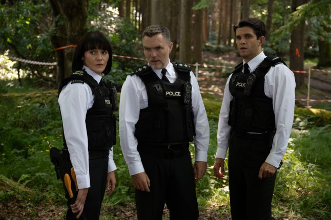 Hope Street s3,Ep.9,Marlene Pettigrew (KERRI QUINN), Finn O?Hare (CIAR?N MCMENAMIN), PC Callum McCarthy (NIALL WRIGHT),Long Story TV,Jack McGuire