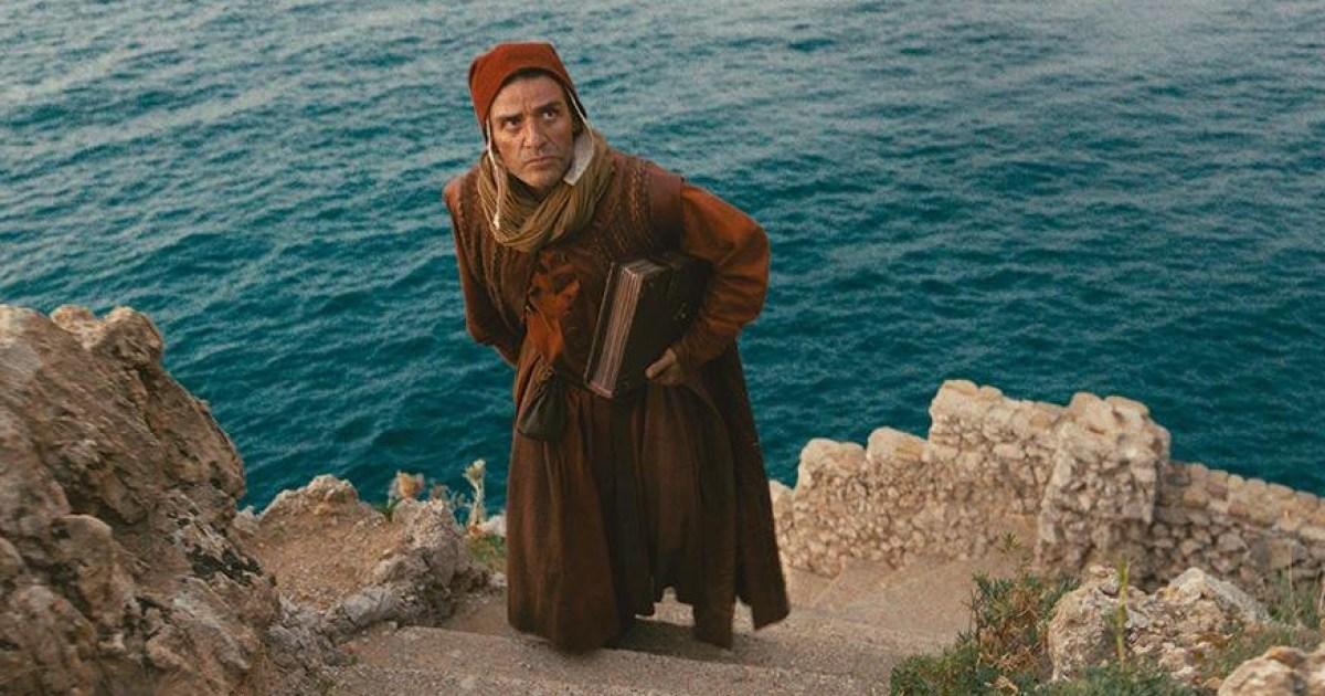 Netflix quietly releases 'ludicrous' film with insane cast in cinemas