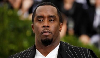 Diddy sued over alleged sexual assault by former child actor