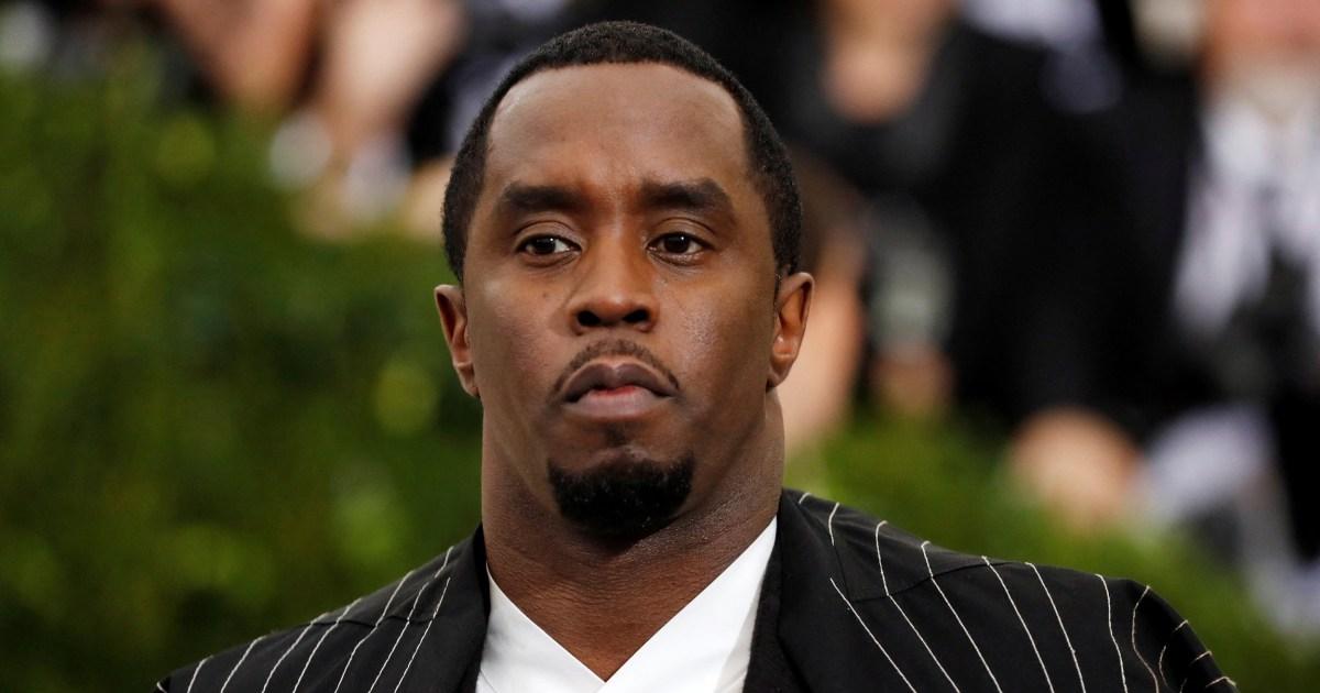 Diddy sued over alleged sexual assault by former child actor