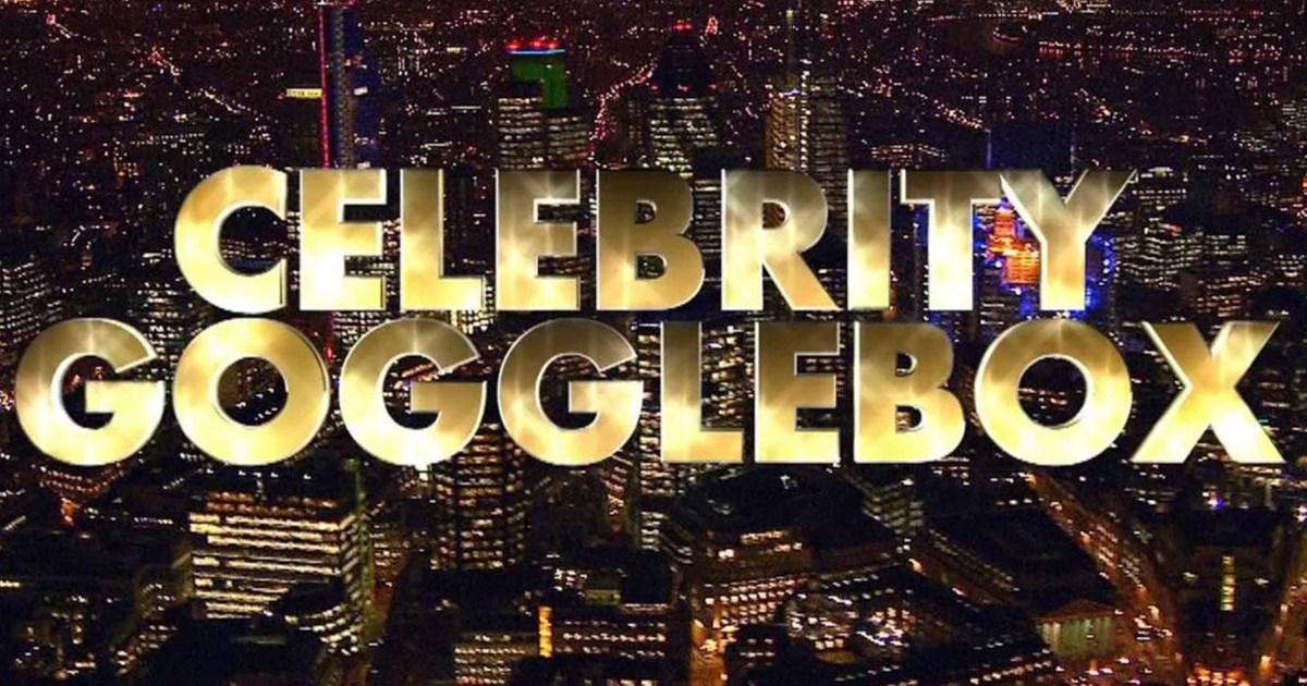 All the stars joining Celebrity Gogglebox 2026 cast including Strictly finalist