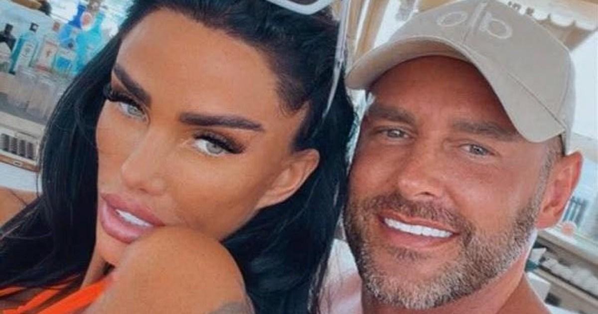 Katie Price's husband Lee Andrews ‘won't be released from Dubai prison soon’