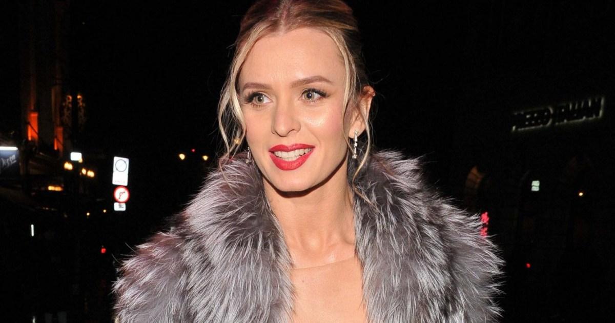 Axed Strictly pro Nadiya Bychkova says return is 'absolutely on the cards'