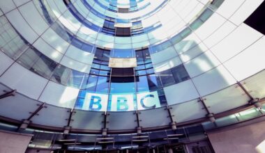 Radio 4's The World Tonight and Sunday Breakfast show axed as BBC cuts 550 jobs