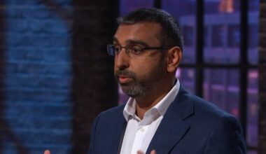 Dragons' Den company now worth £5,000,000 reveals 'very rare' achievement