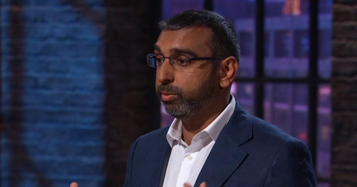 Dragons' Den company now worth £5,000,000 reveals 'very rare' achievement