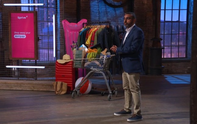 Dragons' Den Series 23: Episode 2 Business that scored ?50,000 Dragons' Den investment raised whopping ?5,500,000 in funding