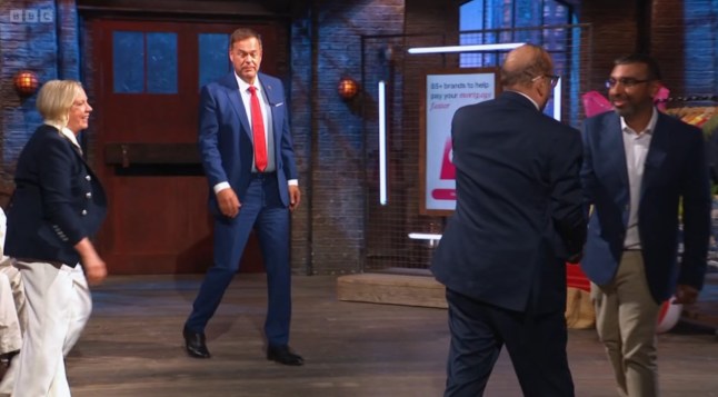 Dragons' Den Series 23: Episode 2 Business that scored ?50,000 Dragons' Den investment raised whopping ?5,500,000 in funding