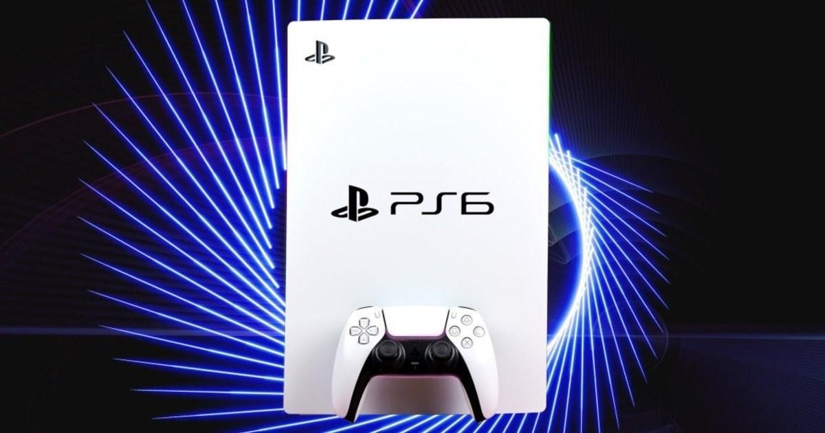 PS6 will cost Sony £750 just for the raw materials says insider