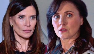 Sinister Bea seizes her chance to close in on Honey again in EastEnders | Soaps