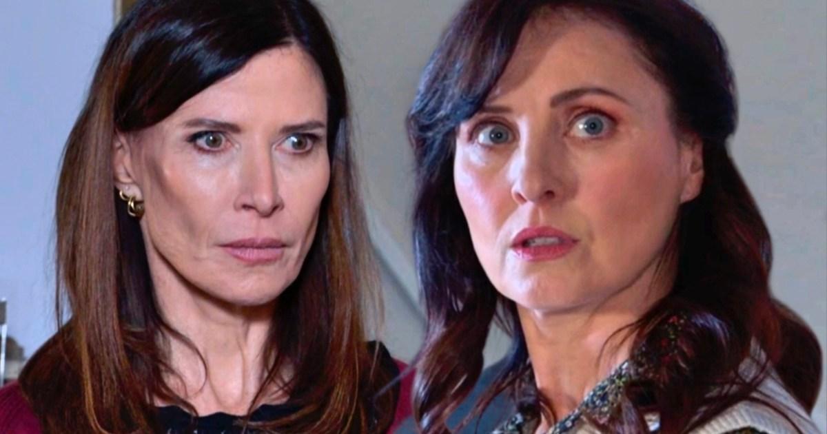 Sinister Bea seizes her chance to close in on Honey again in EastEnders | Soaps