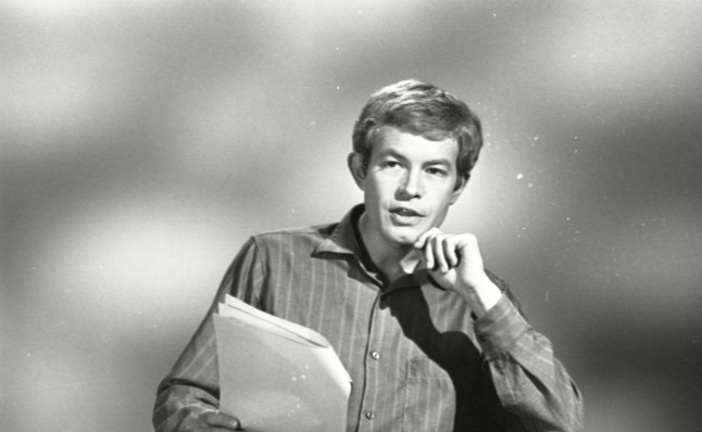 Alan Rothwell