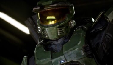Games Inbox: Are the original Halo games still worth playing?