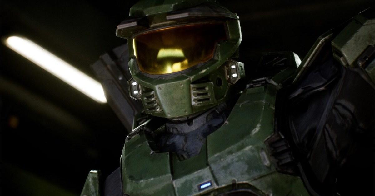 Games Inbox: Are the original Halo games still worth playing?