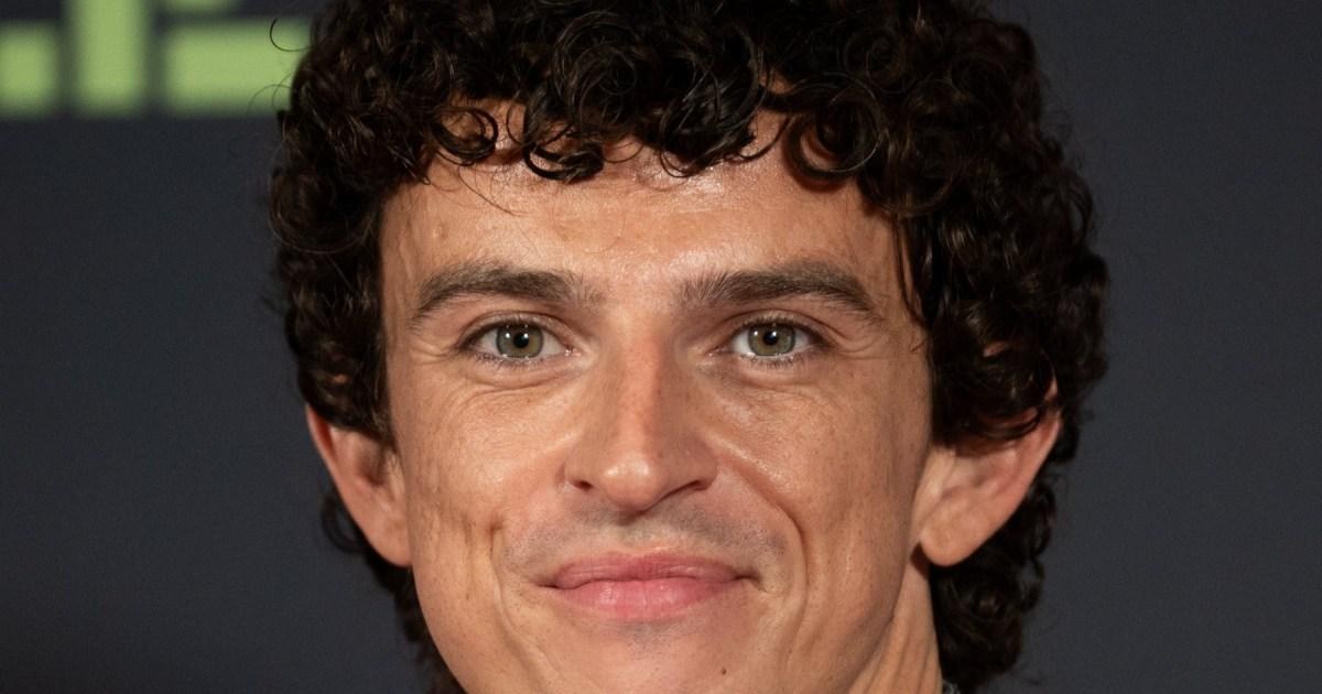 Coronation Street star totally unrecognisable in Tip Toe role 19 years later | Soaps