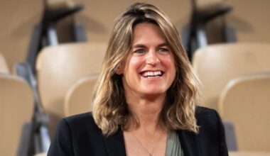 One token gesture will not silence sexism allegations at the French Open