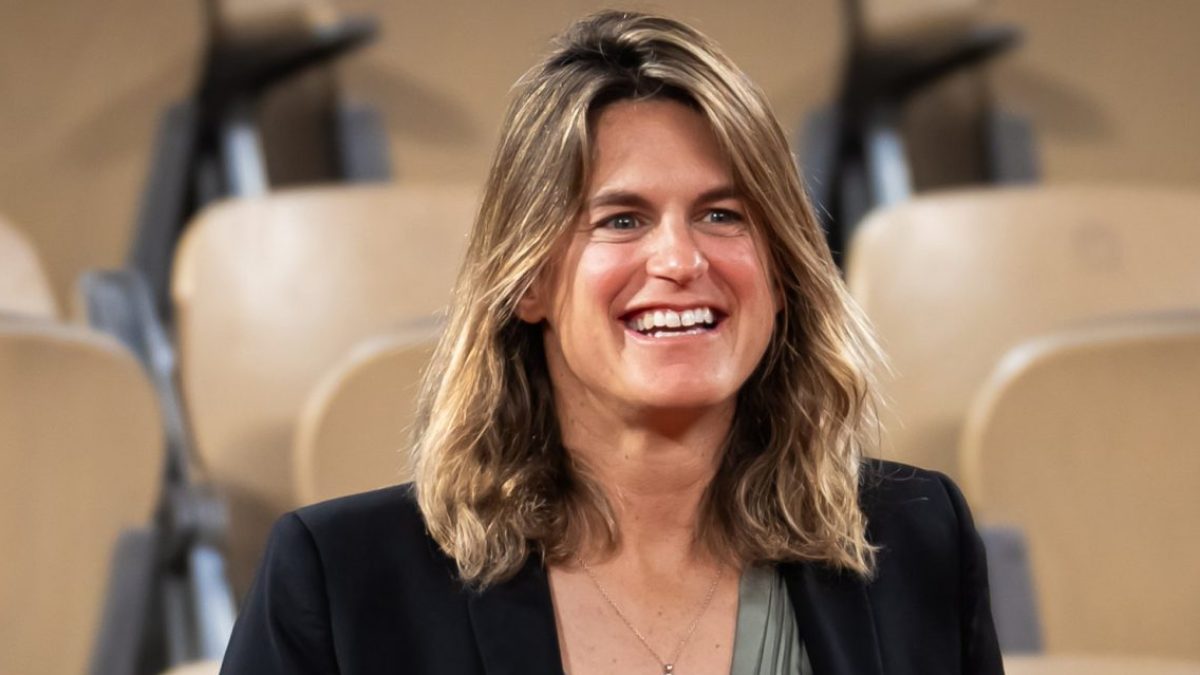 One token gesture will not silence sexism allegations at the French Open