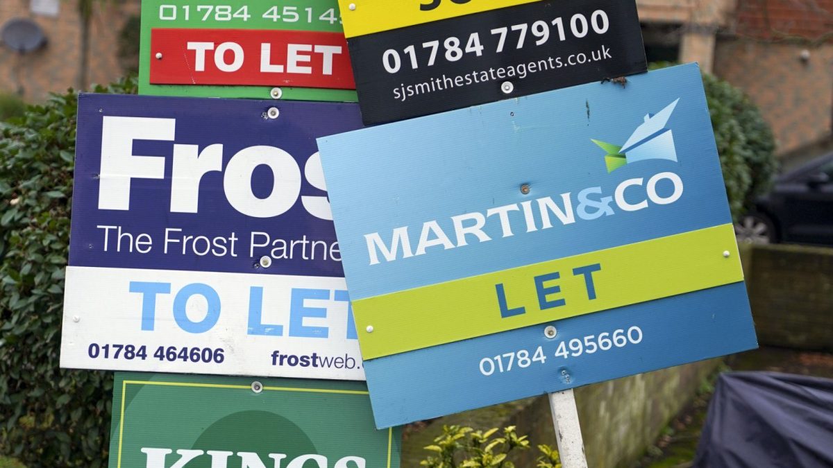 What experts say will happen to house prices this year and in 2027