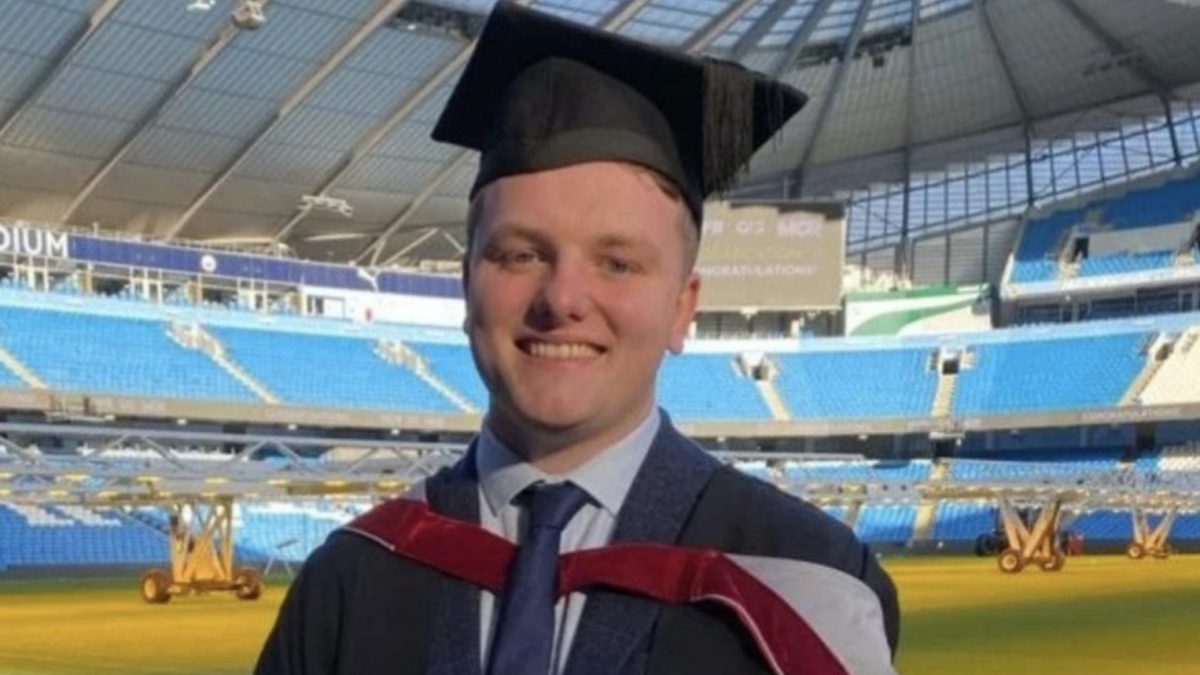 How I Manage My Money: SEO exec, 25, on £1,850 a month, with a £70,000 student loan