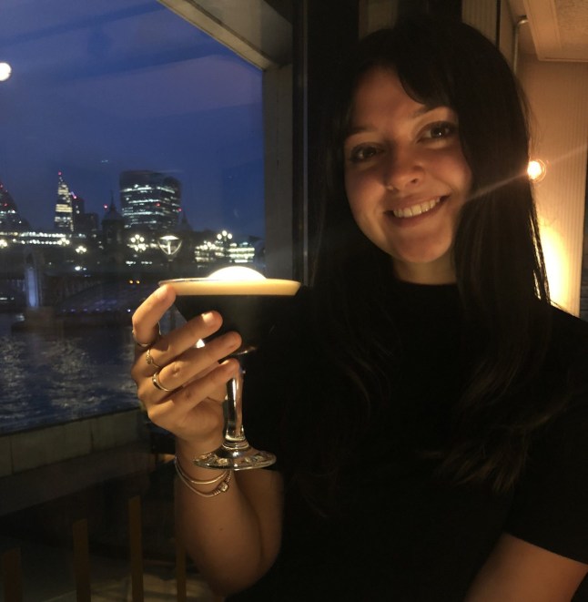 I tried the latest wellness trend ? I was left terrified and lonely