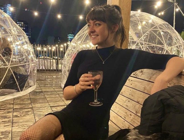 I tried the latest wellness trend ? I was left terrified and lonely