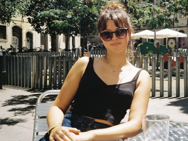 I tried the latest wellness trend ? I was left terrified and lonely