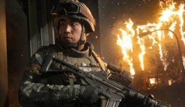 Games Inbox: Is Call Of Duty: Modern Warfare 4 set to be a flop?