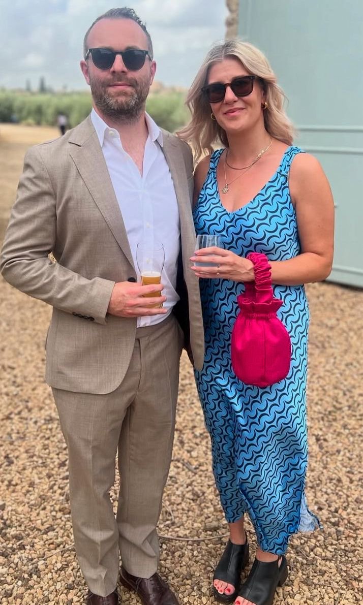 Brian Byrnes, director of personal finance at Moneybox and a former financial adviser, reveals he ignored his own pension in his 20s and only had ?15,000 at the age of 28. However, he turned it around and 10 years later, at the age of 38, he has a pension pot of ?270,000