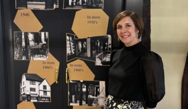 We are the UK’s oldest family-run jewellers. Inheritance tax could kill our business