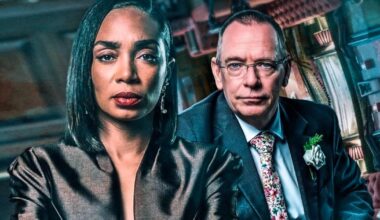 Prison exit 'confirmed' for Ian as devastating ending looms in EastEnders | Soaps